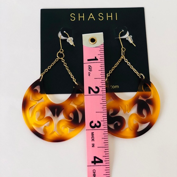 Acrylic Tortoise NWOT - Picture 5 of 6